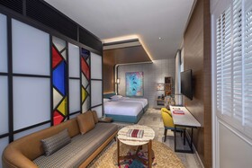 Andaz Dubai The Palm by Hyatt