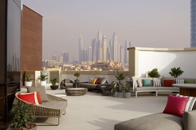 Andaz Dubai The Palm by Hyatt
