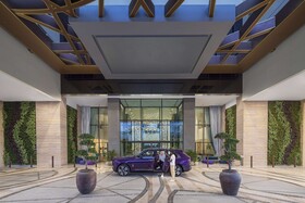 Andaz Dubai The Palm by Hyatt