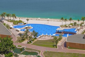 Andaz Dubai The Palm by Hyatt
