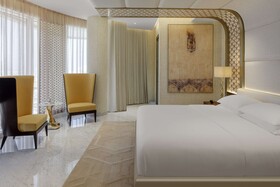 Andaz Dubai The Palm by Hyatt