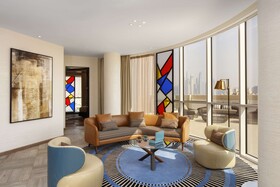 Andaz Dubai The Palm by Hyatt