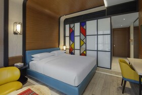 Andaz Dubai The Palm by Hyatt