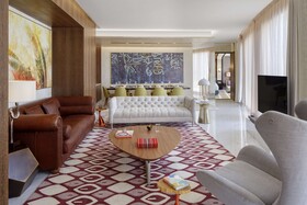 Andaz Dubai The Palm by Hyatt