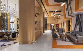 Andaz Dubai The Palm by Hyatt