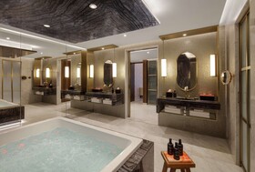 Andaz Dubai The Palm by Hyatt