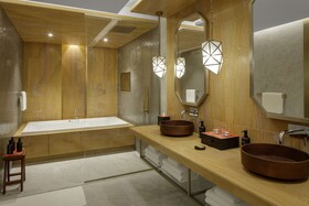Andaz Dubai The Palm by Hyatt