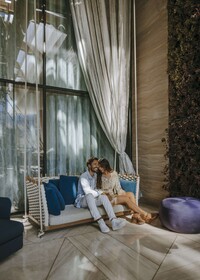 Andaz Dubai The Palm by Hyatt