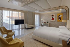 Andaz Dubai The Palm by Hyatt
