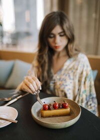 Andaz Dubai The Palm by Hyatt