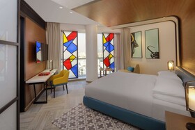 Andaz Dubai The Palm by Hyatt