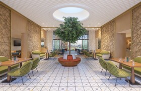 Andaz Dubai The Palm by Hyatt