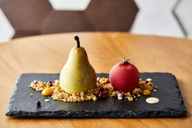 Andaz Dubai The Palm by Hyatt