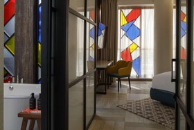 Andaz Dubai The Palm by Hyatt