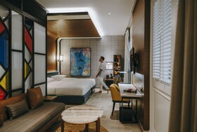 Andaz Dubai The Palm by Hyatt