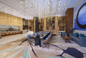 Andaz Dubai The Palm by Hyatt
