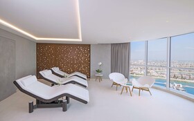 Andaz Dubai The Palm by Hyatt