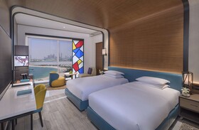 Andaz Dubai The Palm by Hyatt
