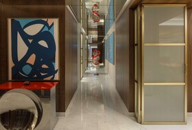 Andaz Dubai The Palm by Hyatt