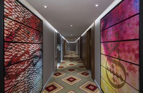 Andaz Dubai The Palm by Hyatt