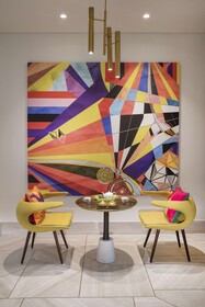 Andaz Dubai The Palm by Hyatt