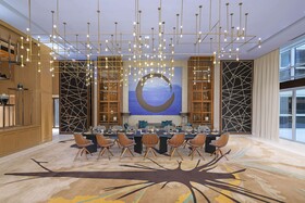 Andaz Dubai The Palm by Hyatt