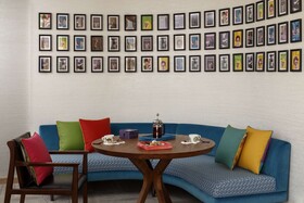 Andaz Dubai The Palm by Hyatt
