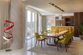 Andaz Dubai The Palm by Hyatt