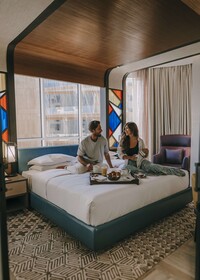 Andaz Dubai The Palm by Hyatt