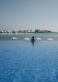 Andaz Dubai The Palm by Hyatt