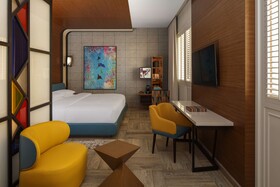 Andaz Dubai The Palm by Hyatt