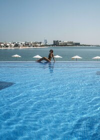 Andaz Dubai The Palm by Hyatt