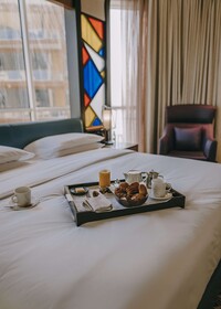 Andaz Dubai The Palm by Hyatt