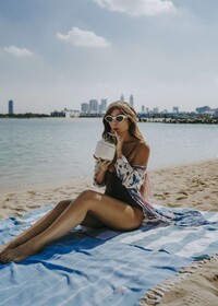 Andaz Dubai The Palm by Hyatt