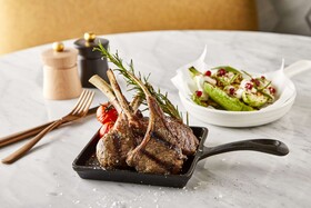Andaz Dubai The Palm by Hyatt
