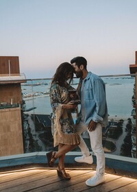 Andaz Dubai The Palm by Hyatt