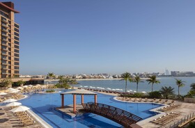 Andaz Dubai The Palm by Hyatt