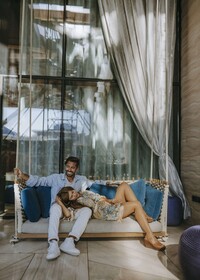 Andaz Dubai The Palm by Hyatt