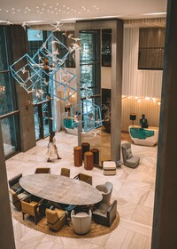 Andaz Dubai The Palm by Hyatt