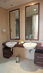 Rixos The Palm Hotel & Suites