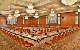 Miramar Al Aqah Beach Resort
