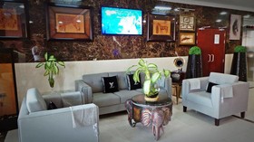 Mirage Hotel Al Aqah