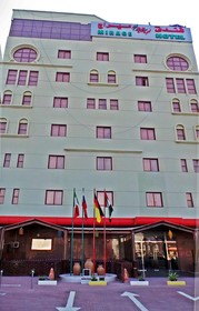 Mirage Hotel Al Aqah