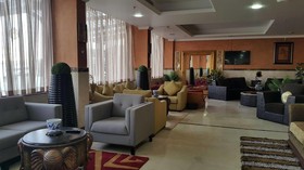 Mirage Hotel Al Aqah