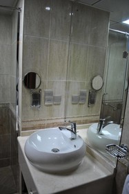 Mirage Hotel Al Aqah