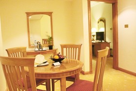 Al Diar Siji Hotel Apartments