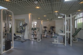 Al Diar Siji Hotel Apartments