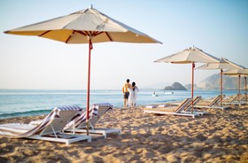 InterContinental Fujairah Resort