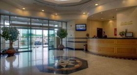 Siji Hotel Apartments
