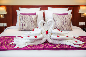 V Hotel Fujairah